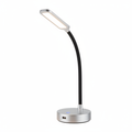LED Desk Lamp with USB Charging Port