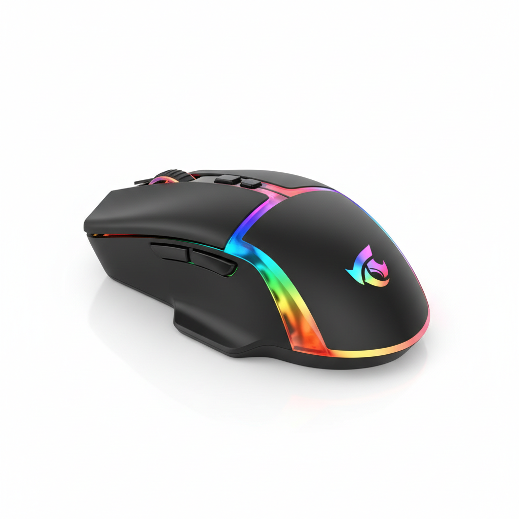 RGB Gaming Mouse