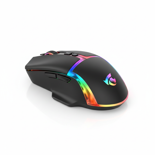 RGB Gaming Mouse