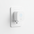 Smart WiFi Plug