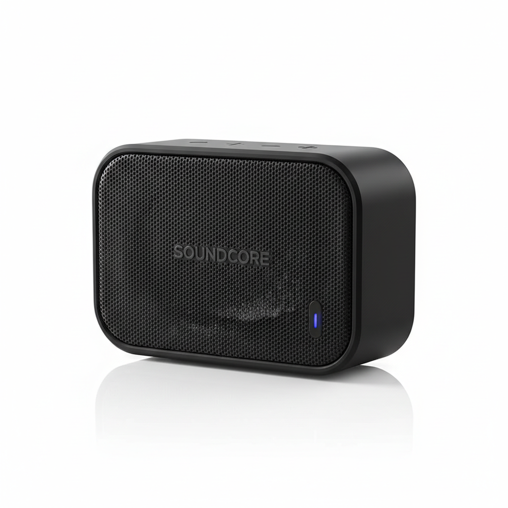 Portable Bluetooth Speaker