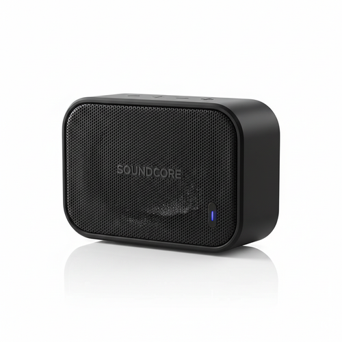 Portable Bluetooth Speaker